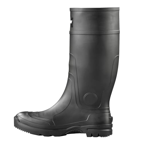 Baffin Blackhawk Men's Industrial Rubber Boot3