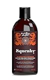Squeaky Deep Cleansing Shampoo, 8 oz