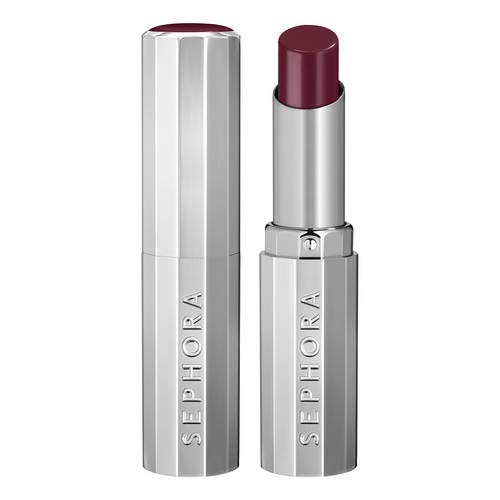 SEPHORA COLLECTION Rouge Lacquer Long-Lasting Lipstick 08 Hear Me Roar