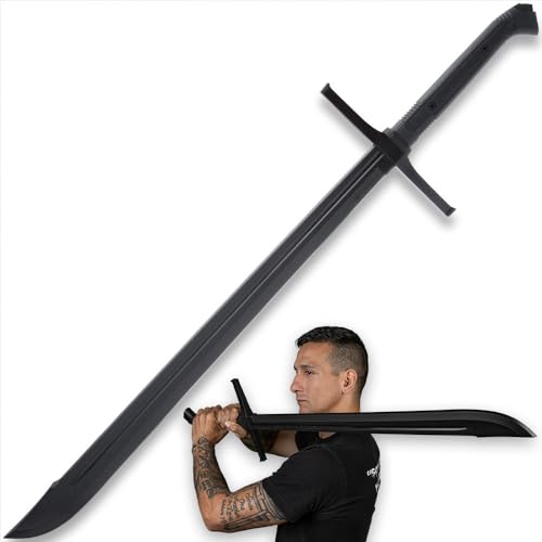 Honshu Boshin Training Grosse Messer Sword | Made of Polypropylene