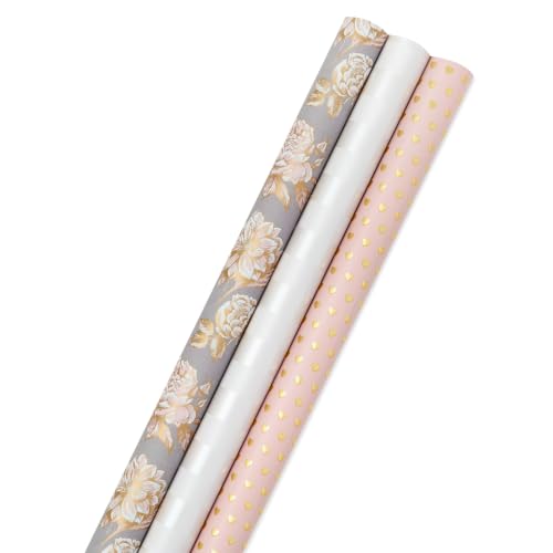 Best 10 wrapping paper for wedding shower Review