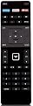XRT122 Remote for VIZIO Smart TV D32-D1 D32H-D1 D32X-D1 D39H-D0 D40-D1 D40U-D1 D55U-D1 D58U-D3 D60-D3 D65U-D2 E32-C1 E32H-C1 E40-C2 E40X-C2 E43-C2 E48-C2 E50-C1 D40F-E1 E55-C1 E65-C3 E65X-C2 E70-C