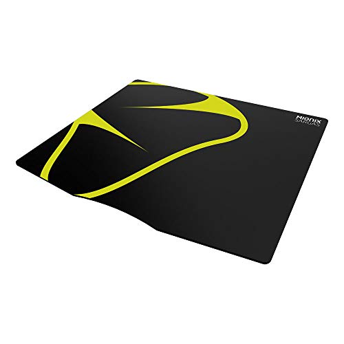 Mionix SARGAS Tapis de souris gaming taille S