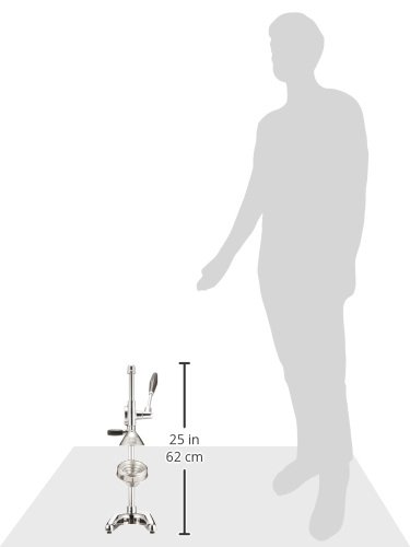 ☆美品・送料込☆ スーパーハンドジューサー　TW-001 Amazon｜EBM スーパーハンドジューサー TW-001｜ジューサー・しぼり器