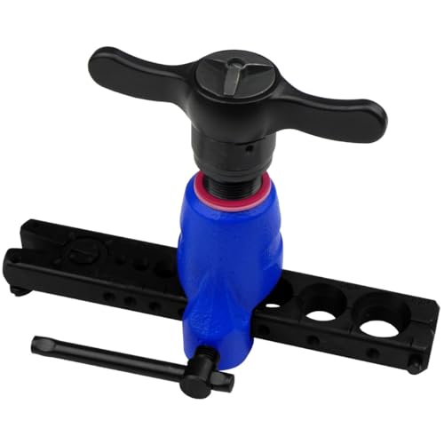 Inline Tube 37 Degree Flare Tool