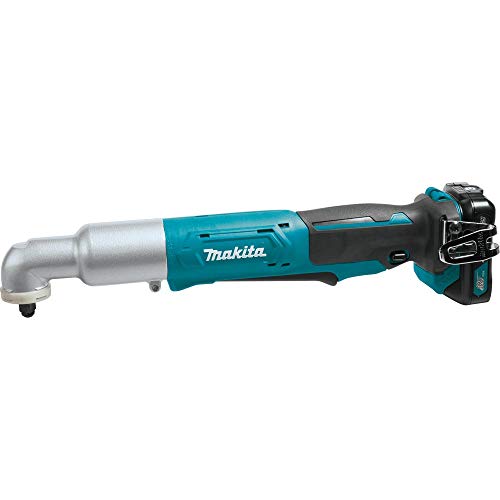 Makita LT02R1 12V max CXT Lithium-Ion Cordless 3/8' Angle Impact Wrench Kit