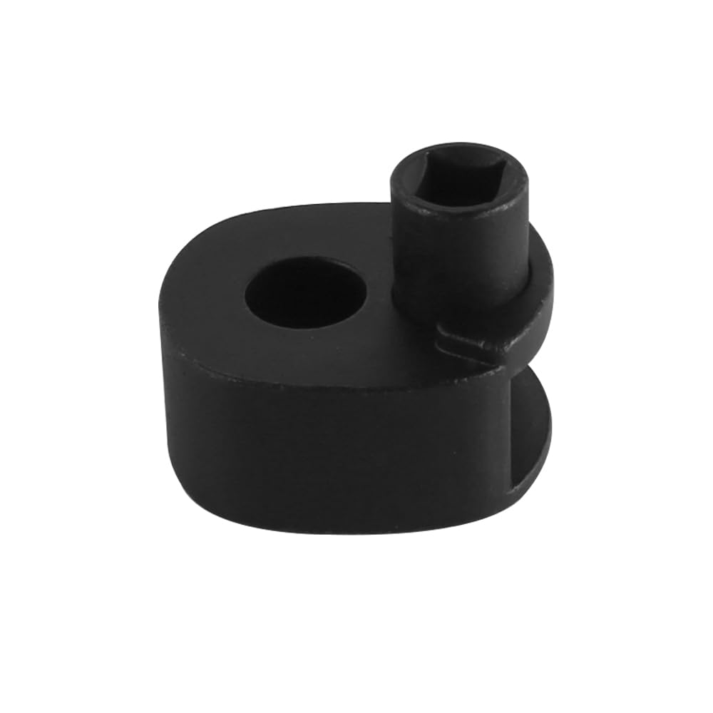 33 mm a 42 mm Herramienta de extracción de Extremo de Barra de dirección Interior Llave de Extremo de Barra de dirección para automóviles, Camiones y Motocicletas