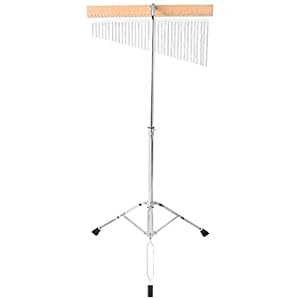 Grote windgong, Eolische klokken Memorial windgong voor tuin Home Yard voor mama papa