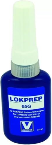 L14000878 American Vulkan Lokring Lokprep Sealant (65g-15ml)
