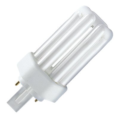 Osram Dulux T Plus 13W 827 Very Warm White