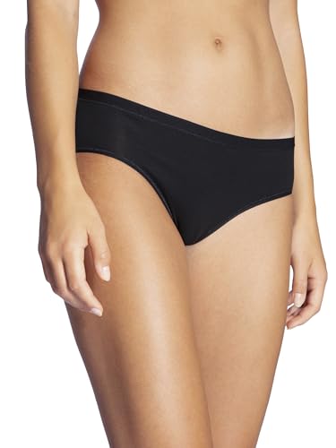 CALIDA Natural Comfort Slip Damen, Regular Cut, natürlicher Glanz und glatter Griff CALIDA Natural Comfort Slip Damen, Regular Cut, natürlicher Glanz und glatter Griff