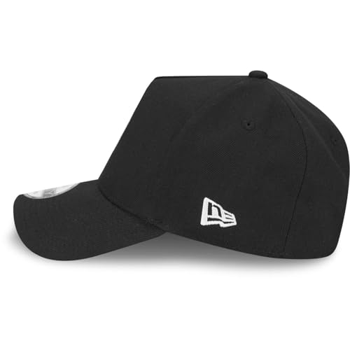 New Era 9forty A Frame Cap Nhl New York Rangers - vue 4