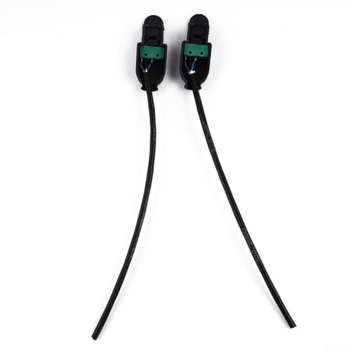 2 Pcs Welding Torch Switch Trigger Button for TIG Welding Torch Plasma Cutter Torch Trigger switch