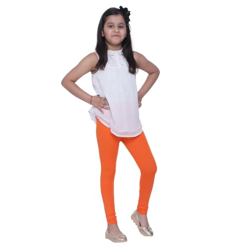 Image of Robinbosky Premium Girls Churidar Leggings for All Age Group