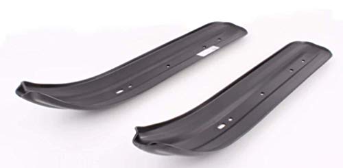 KIMPEX Plastic Ski Skins