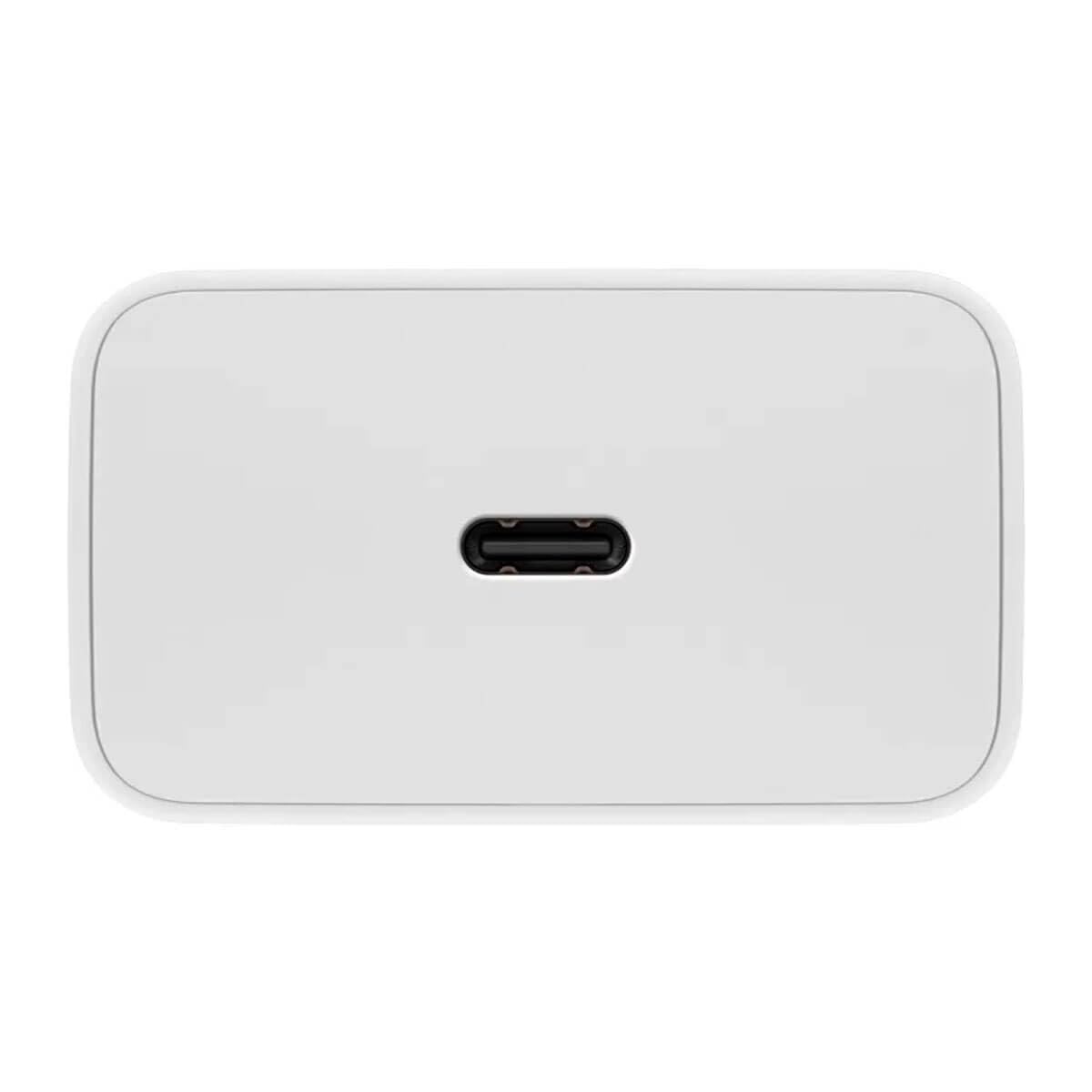 Samsung Travel Charger 65W TA865W White