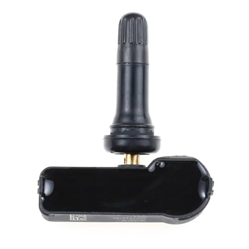 Capteur de pression pneus TPMS Jeep Commander affichage précis - 6