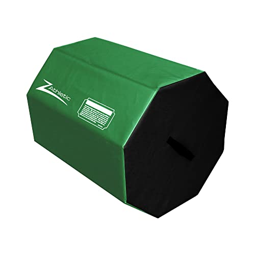 Reviews for Z Athletic Octagon Mat for Gymnastics, Tumbling