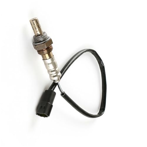 Sonde Lambda O2 Chevrolet Spark Rezzo régulation de carburant optimale