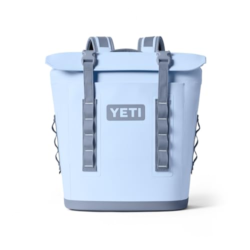 Image of YETI Hopper M Series Backpack Soft Sided Coolers with MagShield Access