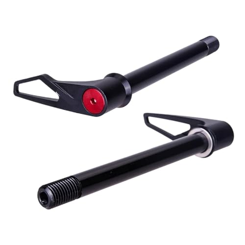 MTB 12mm �X���[ �A�N�X�� �X�L�����[ �t�����g ���A �t�H�[�N �n�u �V���t�g 12x100 12x142 12x148 :���i(15x158LxM15(P1.5)x12)