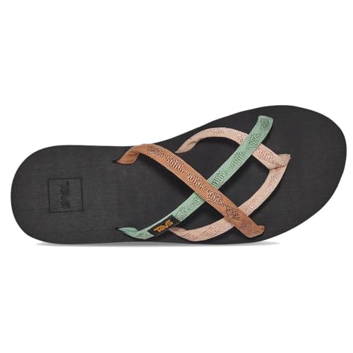 Image of Teva Women's Olowahu Flip-Flop