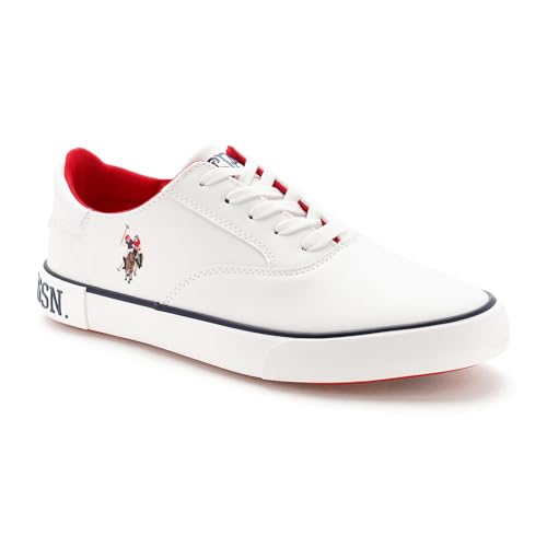 Image of U.S. Polo Assn. womens Parker Sneaker
