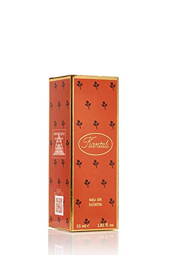 UTC Kantali - Fragrance for Women - 55ml Parfum de Toilette, made by Milton-Lloyd - Image 8