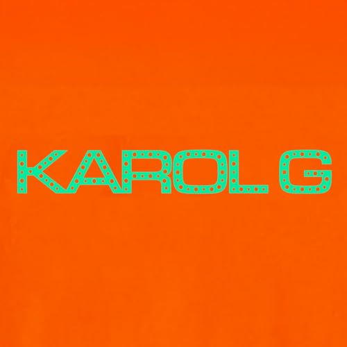 Karol G Official Tropicoqueta Merch Coconut Hoodie3