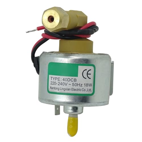 Máquina de humo para DJ profesional, bomba de aceite de 220 V y 18 W, equipo para escenario miniatura 1