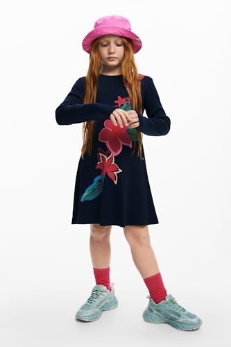 Vest_Darling, 5001 Marine, 11/12 Blue4