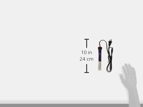 image for Penn-Plax Penn Plax Aquarium Heater Fully Submersible Within 1 Degree 