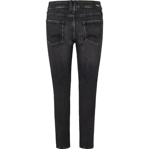 Jeans Pepe Skinny estilo casual
