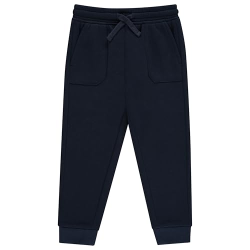 Image of STITCH & STONE Boys 4 Pack Wardrobe Outfit Stylish and Comfortable Clothes for Boys