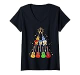Best Gifts Guitar Player Tee