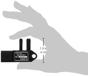 BOSCH 0 281 006 005 Pressure Sensor