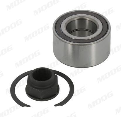 Roulement de roue silencieux MOOG FI-WB-11565 qualité d'origine