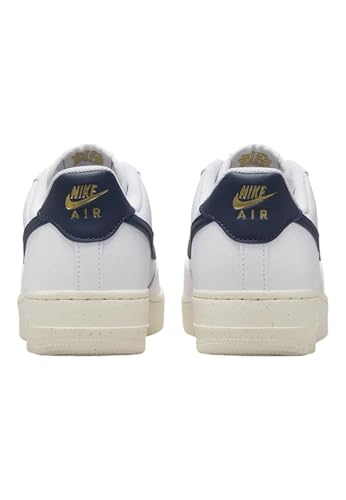 Baskets basses Nike Air Force 1 07 - vue 9