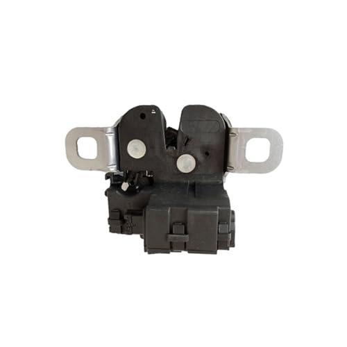Cerradura de tapa de maletero para coche MINI Countryman R60 y Paceman R61 con actuador de pestillo