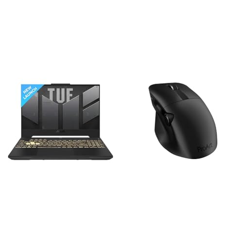 Image of ASUS TUF Gaming F15 (2023) Gaming Laptop, 90WHr Battery, Intel Core i7-12700H 12th Gen, 15.6 inch FHD 14