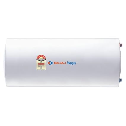 Bajaj Majesty 25GMH (RW) 25-Litre 2000-Watt Storage Water Heater