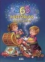 365 Historias Para Sonhar 9724125661 Book Cover