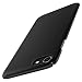 Produktbild Spigen Thin Fit 2 Hülle Kompatibel mit iPhone SE 2020, iPhone 8 und iPhone 7 -Schwarz