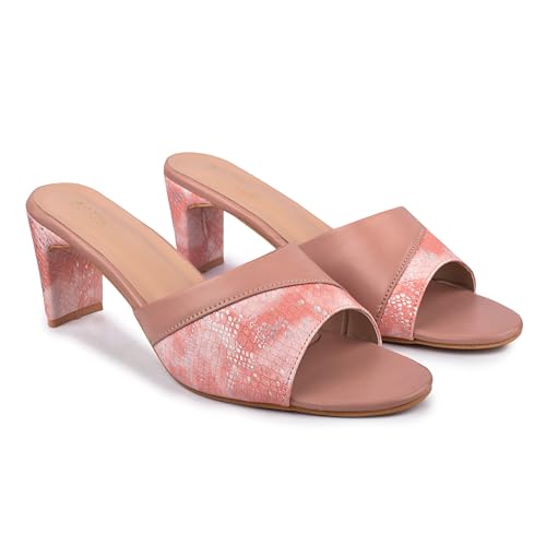 Image of Signora97 Heeled Sandal