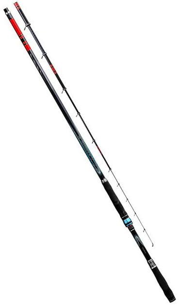 Amazon | がまかつ 磯竿 がま磯 アテンダー3 2号 5.3m | Gamakatsu