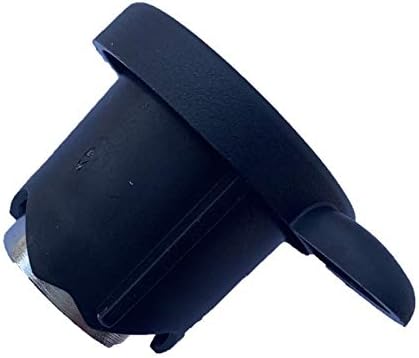 Válvula de liberación de vapor compatible con olla de 6 cuartos miniatura 2