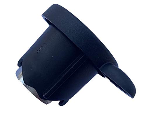 "Steam Release Valve (Pressure Release Valve) Compatible With 6 Quart Crock-Pot Express Crock Multicooker. Not For 4 & 8 Qt Cookers". This Valve Is Not Created Or Sold By Crock-Pot. #TOP1