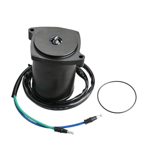 Moteur de tilt trim pour réparer le levage bloqué des moteurs 135-250HP