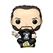 Funko Pop! WWE: CM Punk - Collectable Vinyl Figure - Gift Idea - Official Merchandise - Toys for Kids & Adults - Sports Fans - Model Figure for Collectors and Display