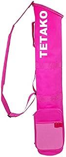 SXCXYG Pencil Golf Bag Portable golf practice package golf packet source factory customizable Golf Pencil Bag